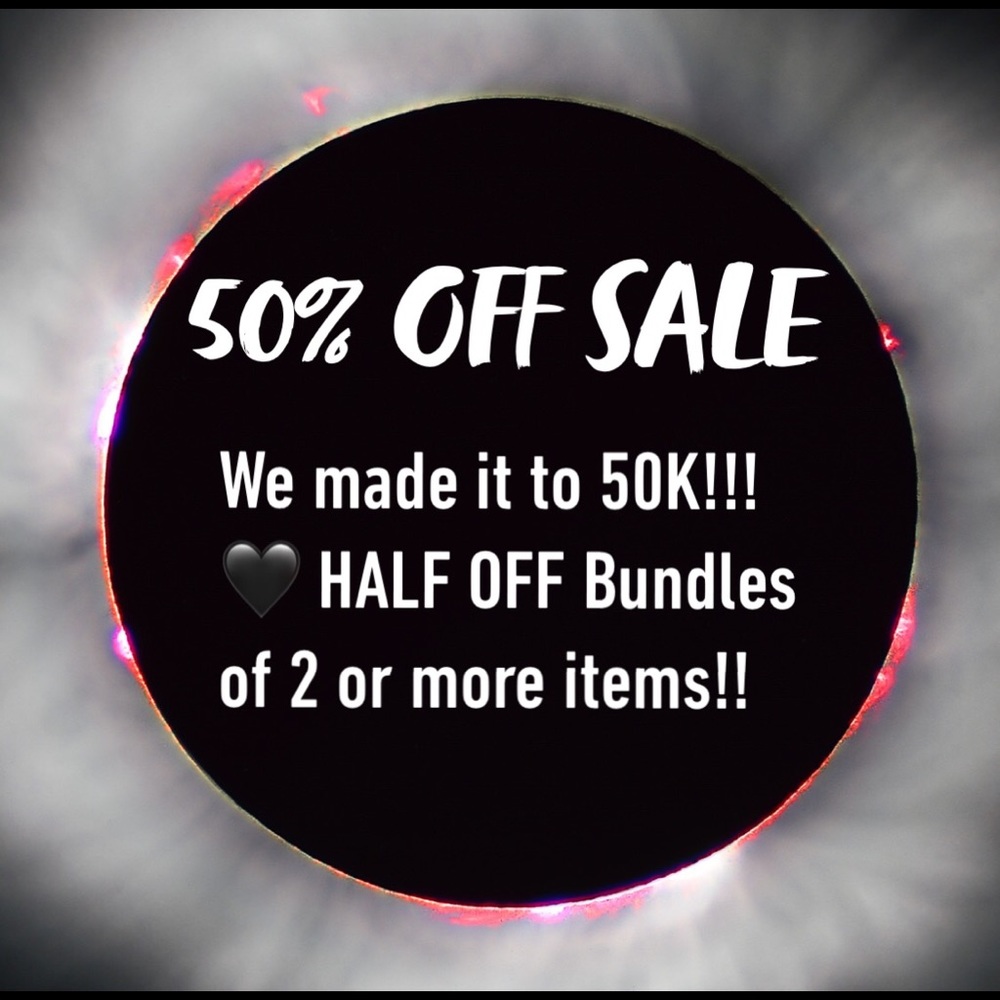 *****50% OFF ALL THIS CUTE STUFF!! Ends 8/20***** - Picture 1 of 1